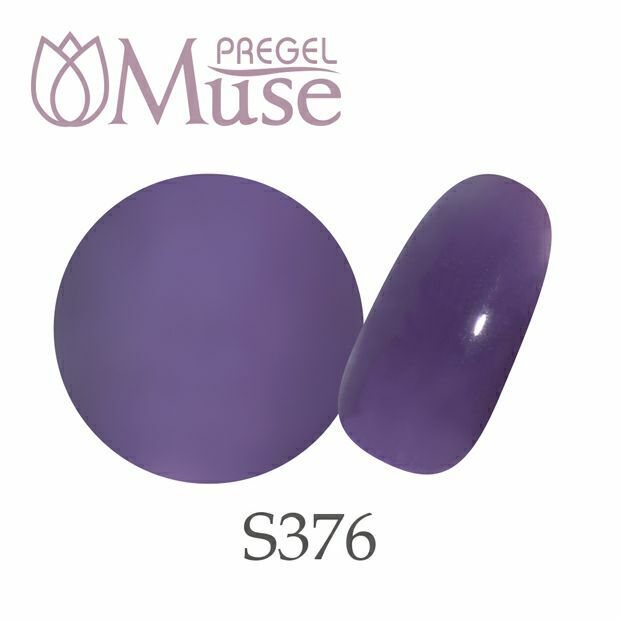 Muse Gel - S376 (3g)