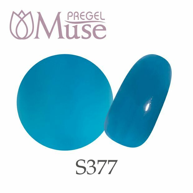 Muse Gel - S377 (3g)