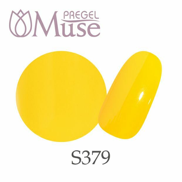 Muse Gel - S379 (3g)