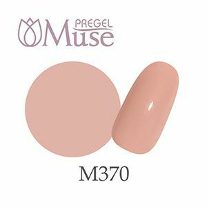Muse Gel - M370 (3g)