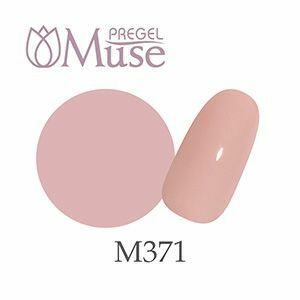 Muse Gel - M371 (3g)