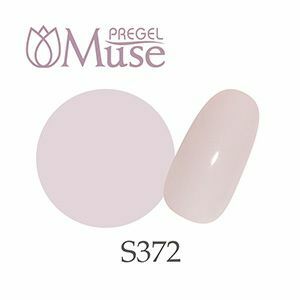 Muse Gel - S372 (3g)