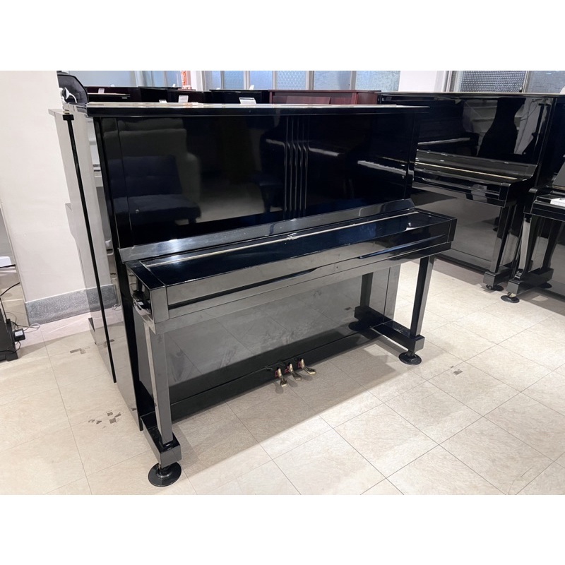 嚴選超值 河合 KAWAI K8 直立鋼琴 日本製 中古鋼琴 二手鋼琴 視訊選 漢麟樂器 鋼琴暢貨中心 鋼琴店