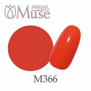 Muse Gel - M366 (3g)