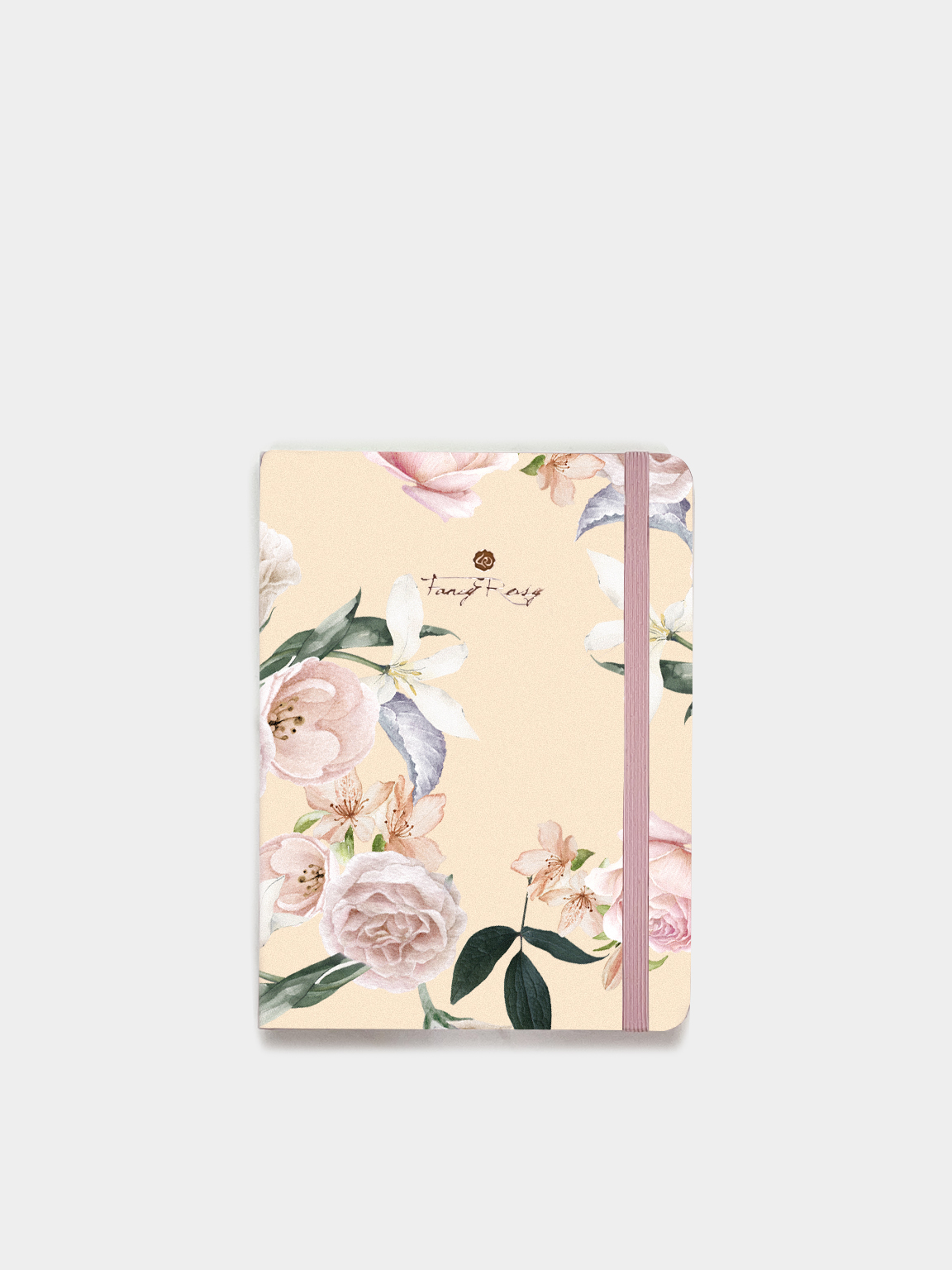 筆記本系列 Spring