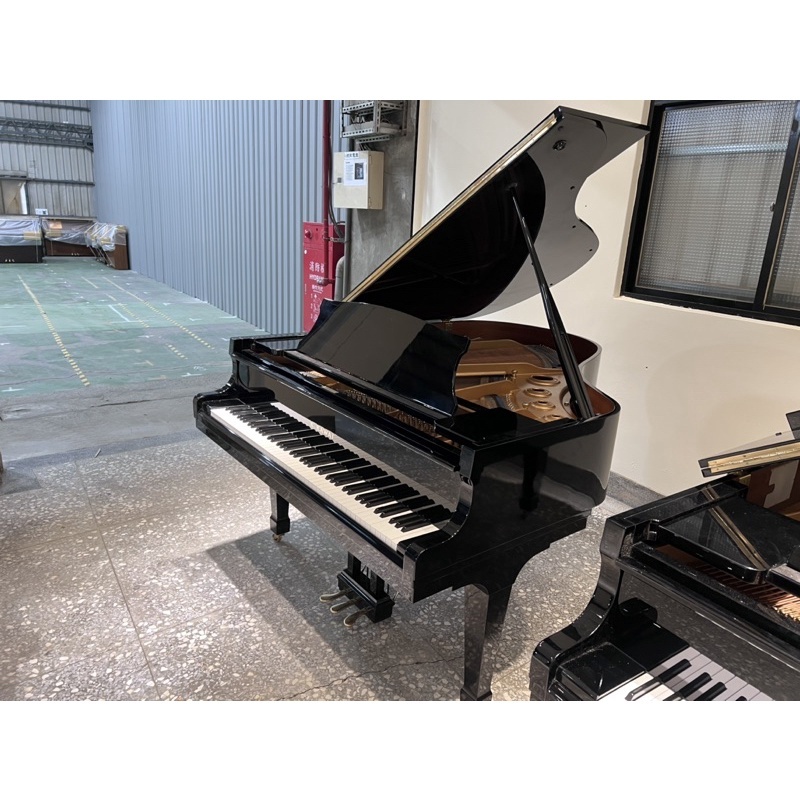 嚴選超值 河合KAWAI KG3D 平台 鋼琴 3號 三角 演奏琴 中古鋼琴 二手鋼琴 漢麟樂器 鋼琴店 鋼琴暢貨中心