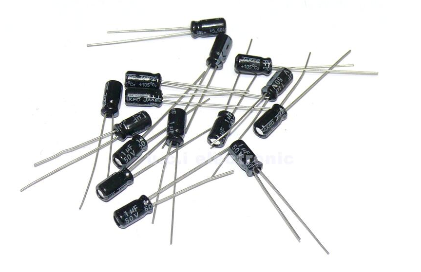 【UCI電子】(L-40) 電容47UF16V 1UF50V 10UF50V 47UF50V 4.7UF50 50V22