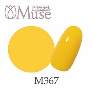 Muse Gel - M367 (3g)