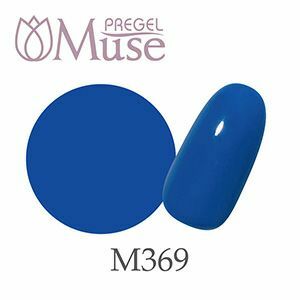 Muse Gel - M369 (3g)