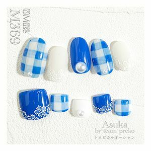 Muse Gel - M369 (3g)