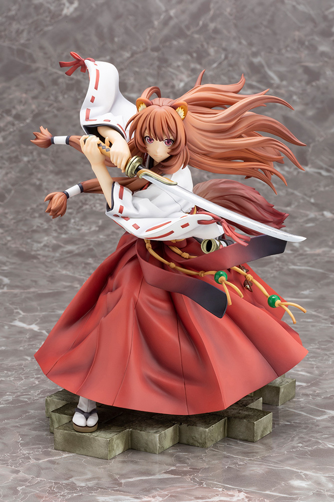 「ACG.GO」「預購」日版 壽屋 刀之勇者 拉芙塔莉雅 盾之勇者成名錄 1/7 PVC Figure