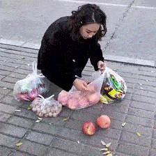 【日本家庭都愛用的神器】重物不用提！折疊購物車，購物/旅行/趕車不在負擔累累！！