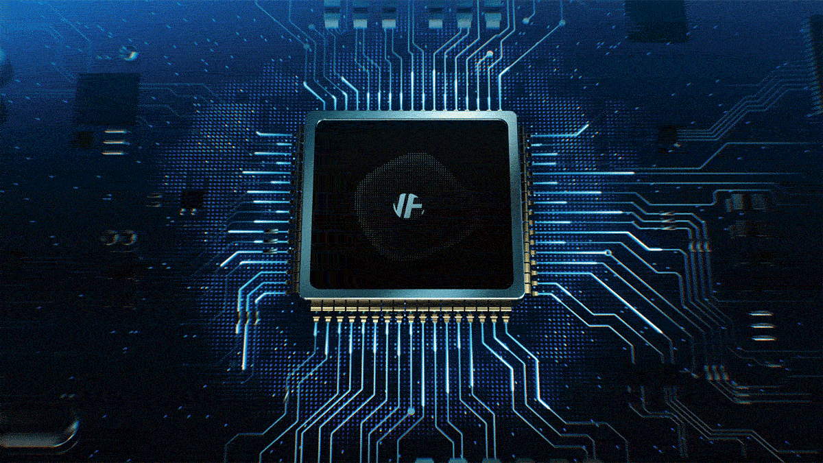 快充頭GaN氮化鎵技術晶片