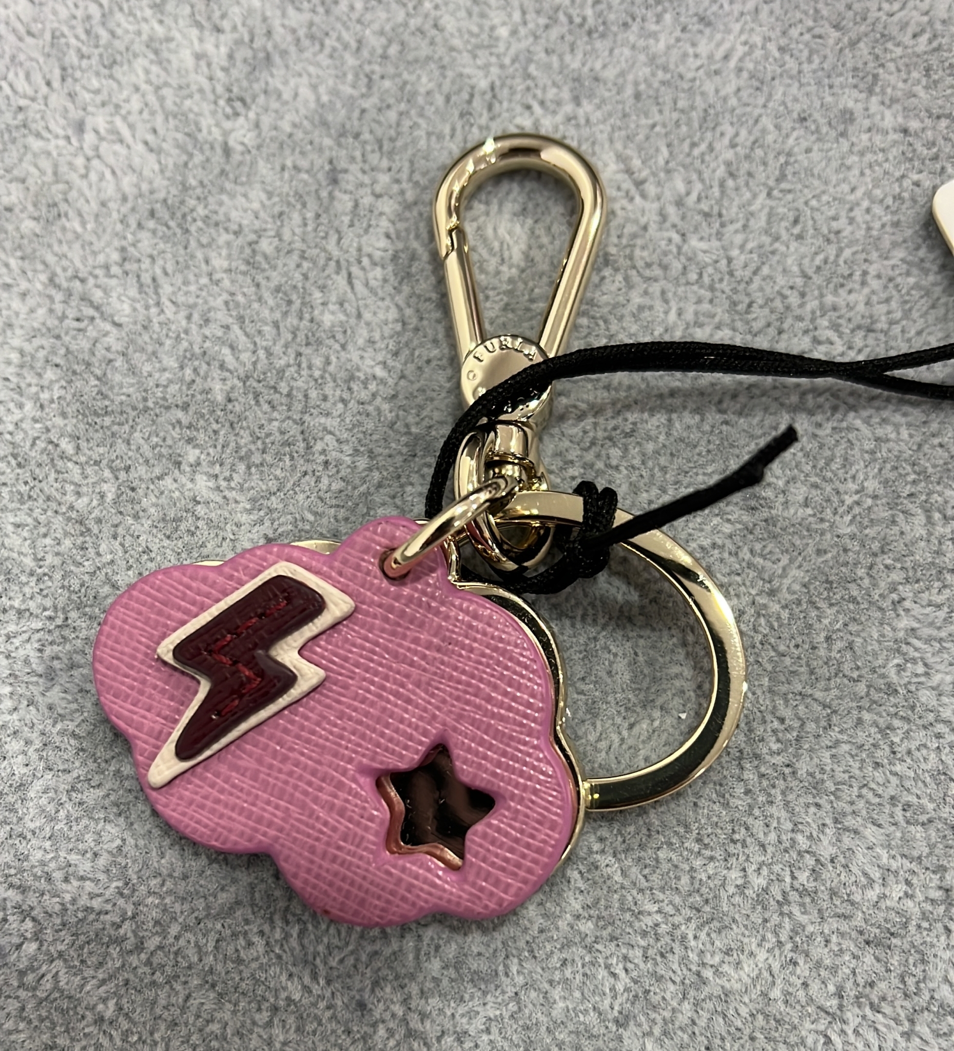 [S] FURLA 1026570 R RW98 MTS VENUS, MALVA g, 8050560373351 (SF14)