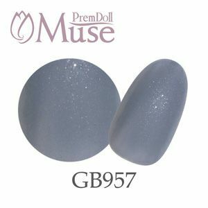 Muse Gel - GB957 (3g)