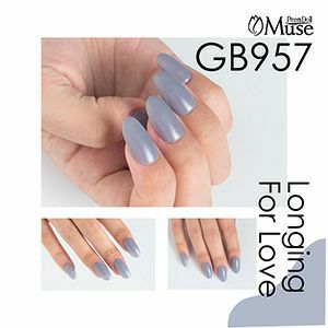 Muse Gel - GB957 (3g)