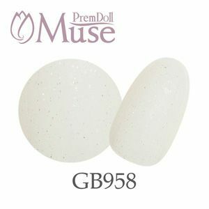 Muse Gel - GB958 (3g)