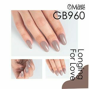Muse Gel - GB960 (3g)