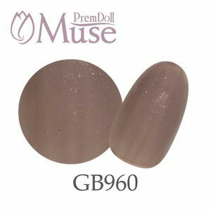 Muse Gel - GB960 (3g)