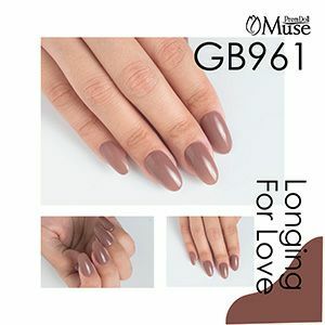Muse Gel - GB961 (3g)