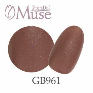 Muse Gel - GB961 (3g)