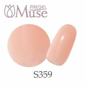 Muse Gel - S359 (3g)