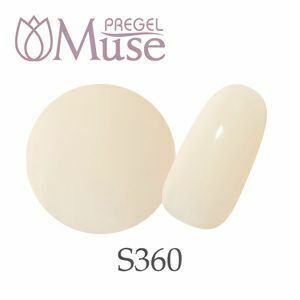 Muse Gel - S360 (3g)