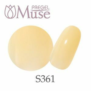 Muse Gel - S361 (3g)