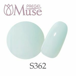 Muse Gel - S362 (3g)