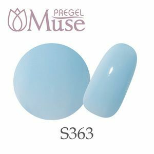 Muse Gel - S363 (3g)