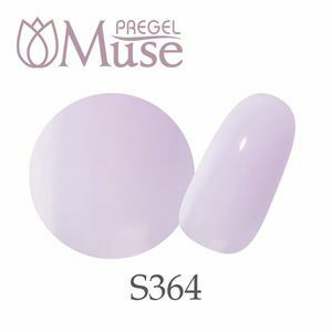 Muse Gel - S364 (3g)