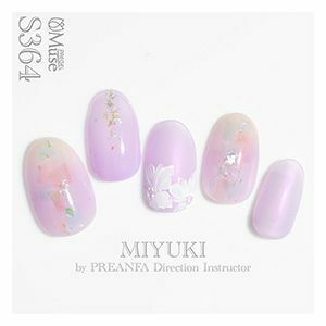 Muse Gel - S364 (3g)