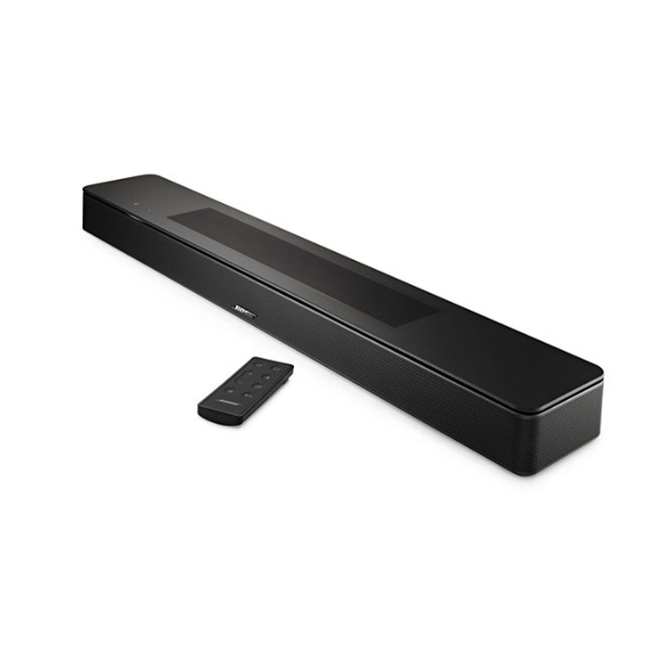Bose Smart Soundbar 家庭娛樂揚聲器