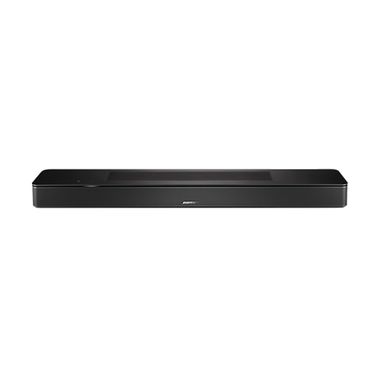 Bose Smart Soundbar 家庭娛樂揚聲器