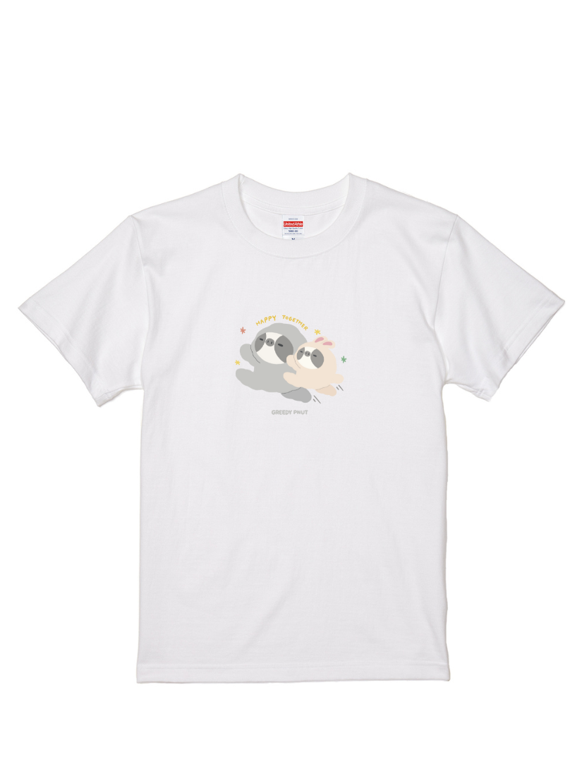 GREEDYPNUT聯名T | 104300112