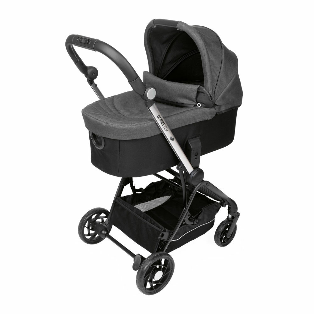 Best Friend輕量手提新生兒睡箱輕奢版