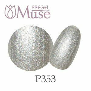 Muse Gel - P353 (3g)