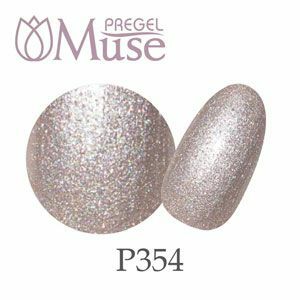 Muse Gel - P354 (3g)