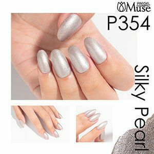 Muse Gel - P354 (3g)