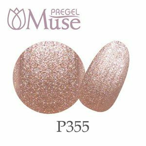 Muse Gel - P355 (3g)