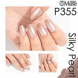 Muse Gel - P355 (3g)