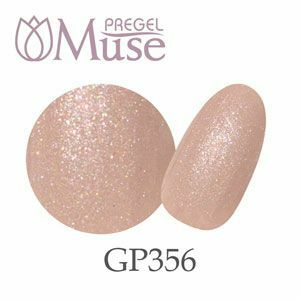 Muse Gel - GP356 (3g)
