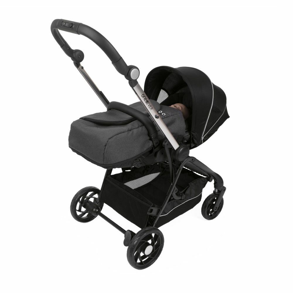 One4Ever 推車防風保暖腳套睡袋