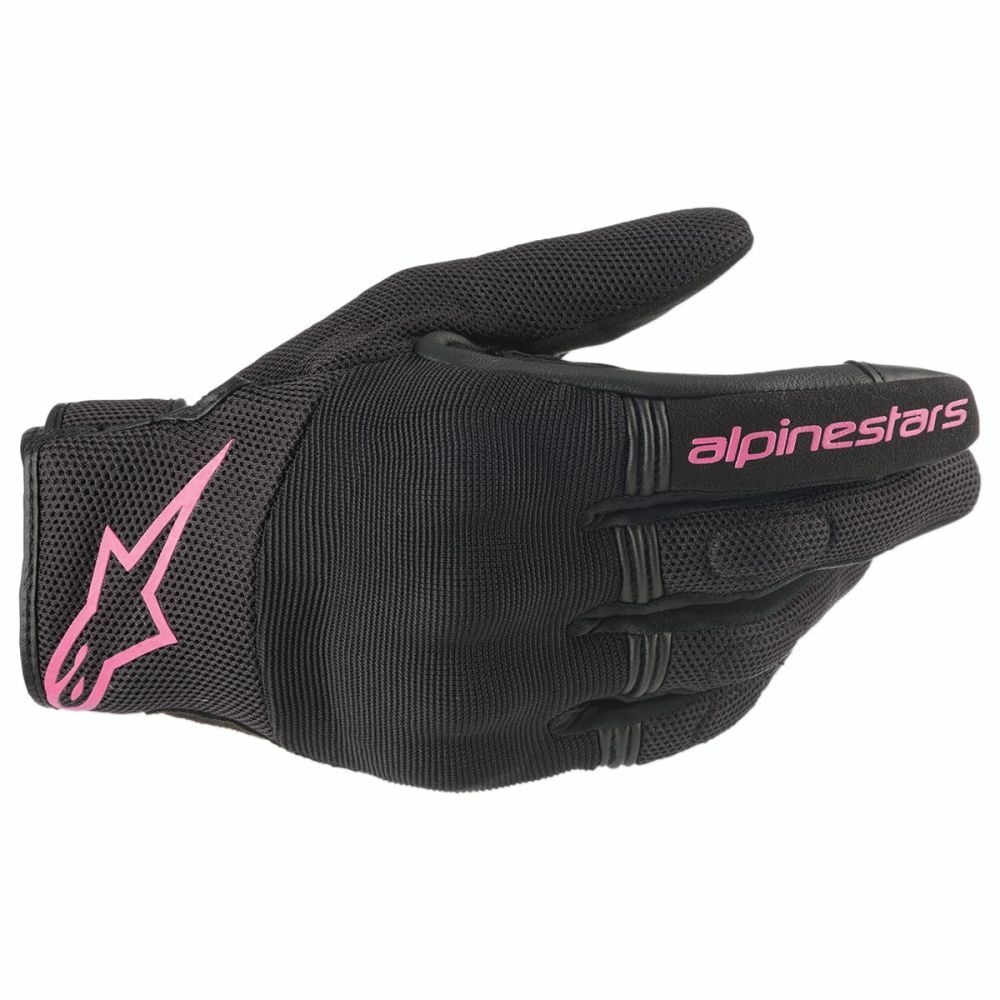 Alpinestars Stella Copper  通勤布網手套
