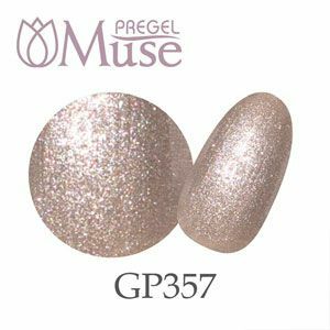 Muse Gel - GP357 (3g)