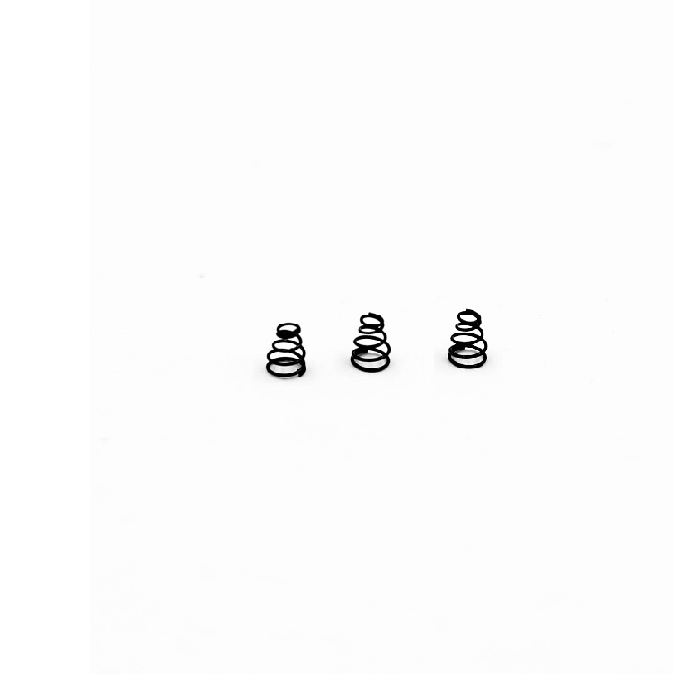 PP-2K knocker lever spring (3 pcs)