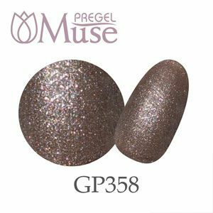 Muse Gel - GP358 (3g)