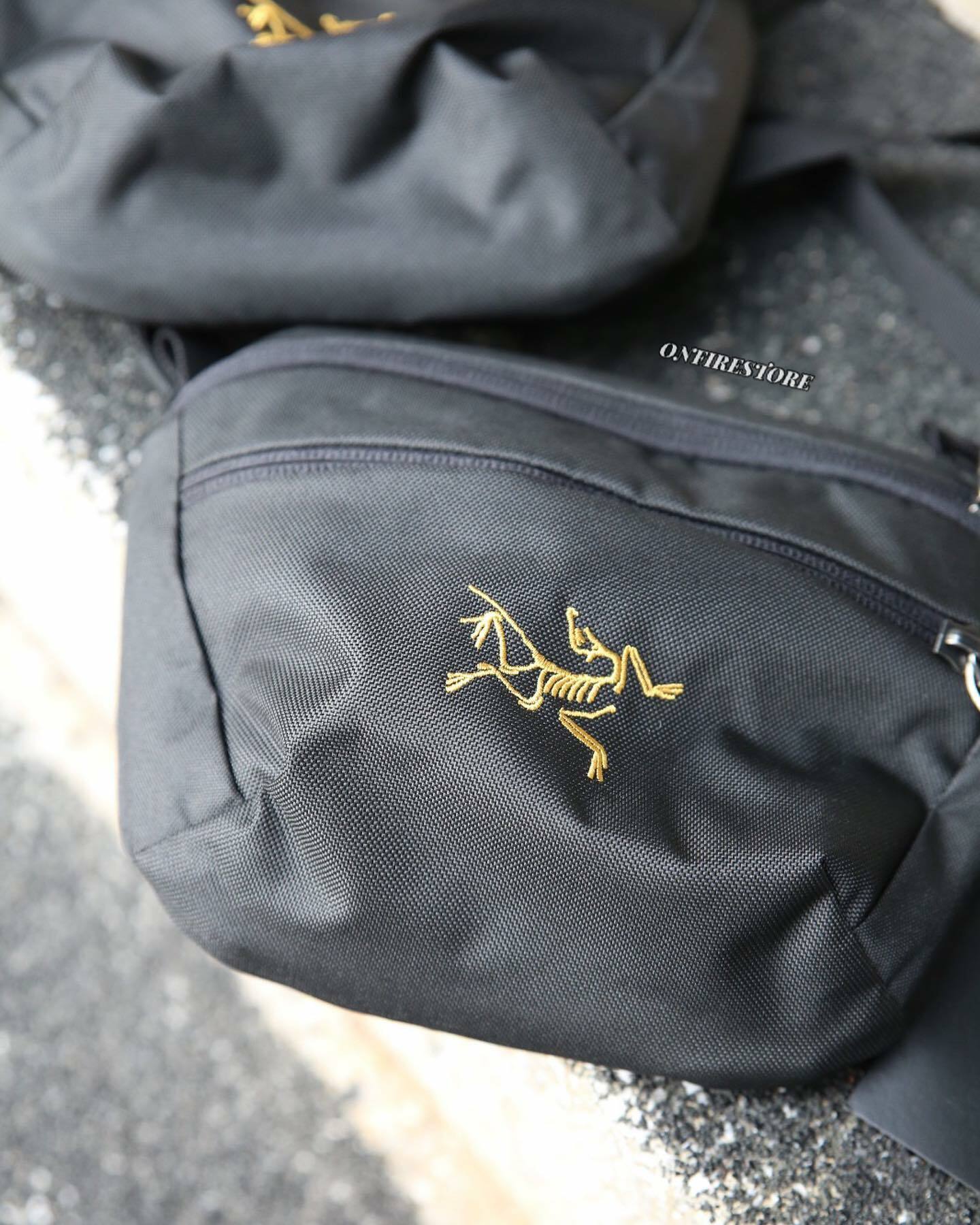 {現貨} Arc’teryx Waist Bag