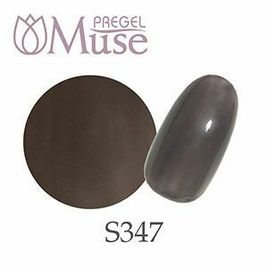 Muse Gel - S347 (3g)