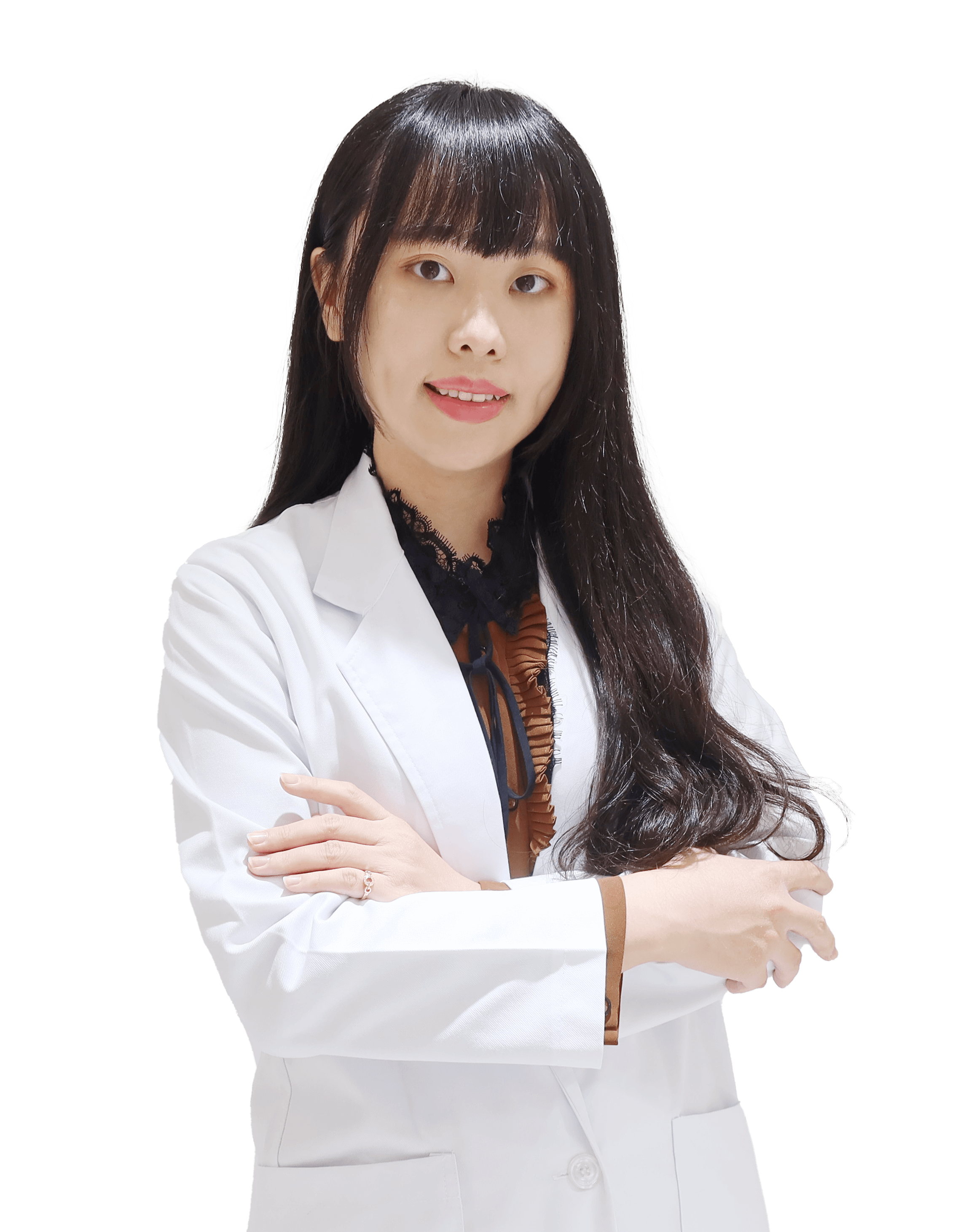 VITABOX營養師 Sandy